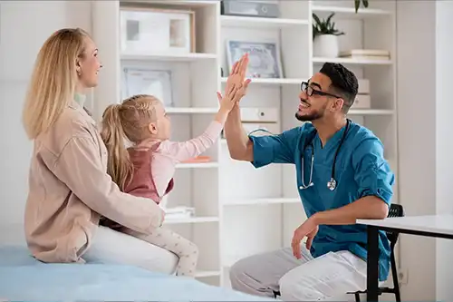 O usuário é atendido nos melhores hospitais e laboratórios do estado, e ainda pode escolher a acomodação que mais lhe agrada (enfermaria ou apartamento). 